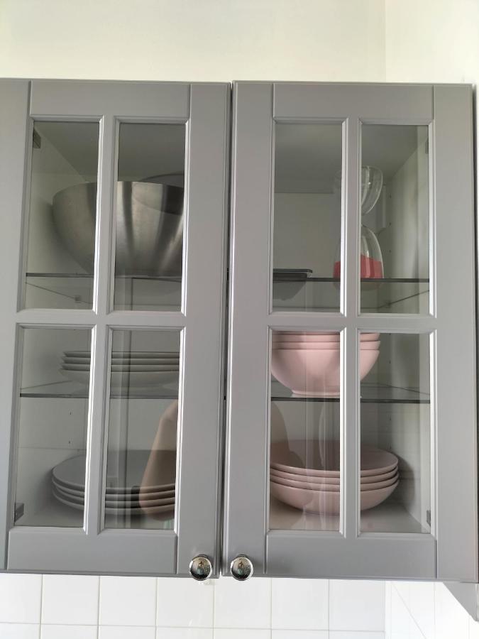 Appartement Bulle Zen Homey Home's Rennes