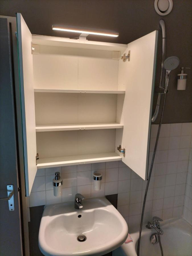 Appartement Bulle Zen Homey Home's Rennes