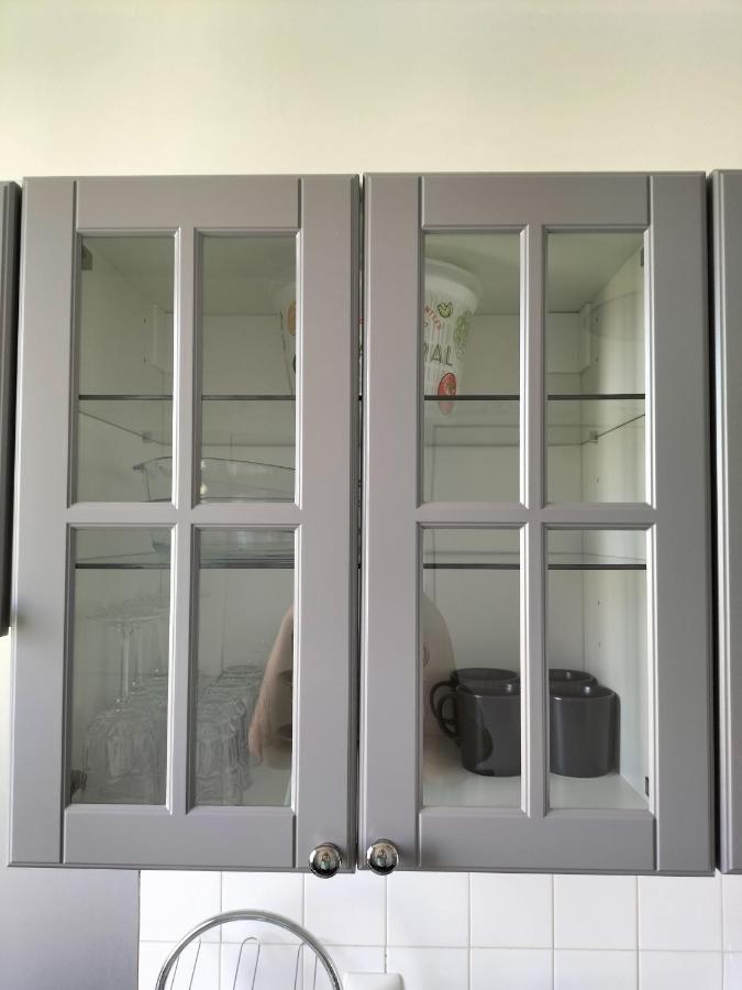 Appartement Bulle Zen Homey Home's Rennes