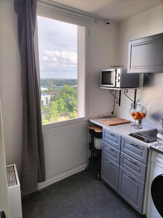 Bulle Zen Homey Home's Appartement