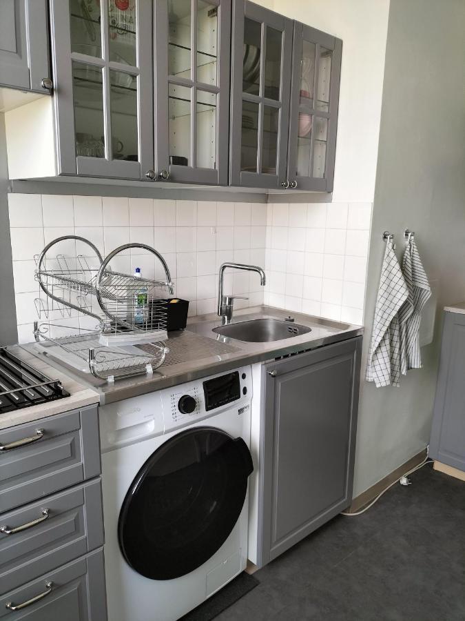 Appartement Bulle Zen Homey Home's Rennes