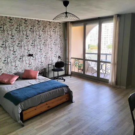 Bulle Zen Rennes Homey Home'S Exterior foto