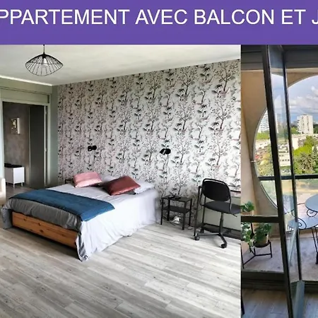 Bulle Zen Rennes Homey Home'S Exterior foto