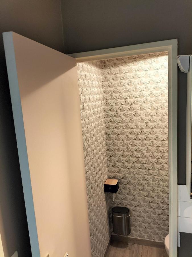 Bulle Zen Homey Home's Rennes