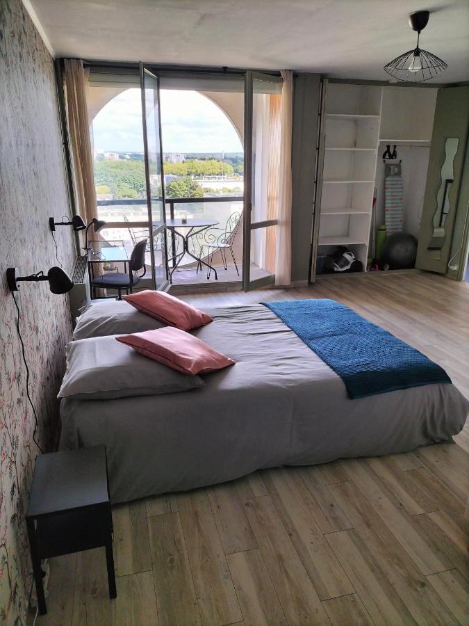 Bulle Zen Homey Home's * Rennes