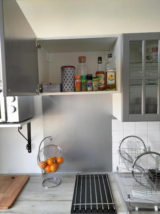 Bulle Zen Homey Home's Rennes