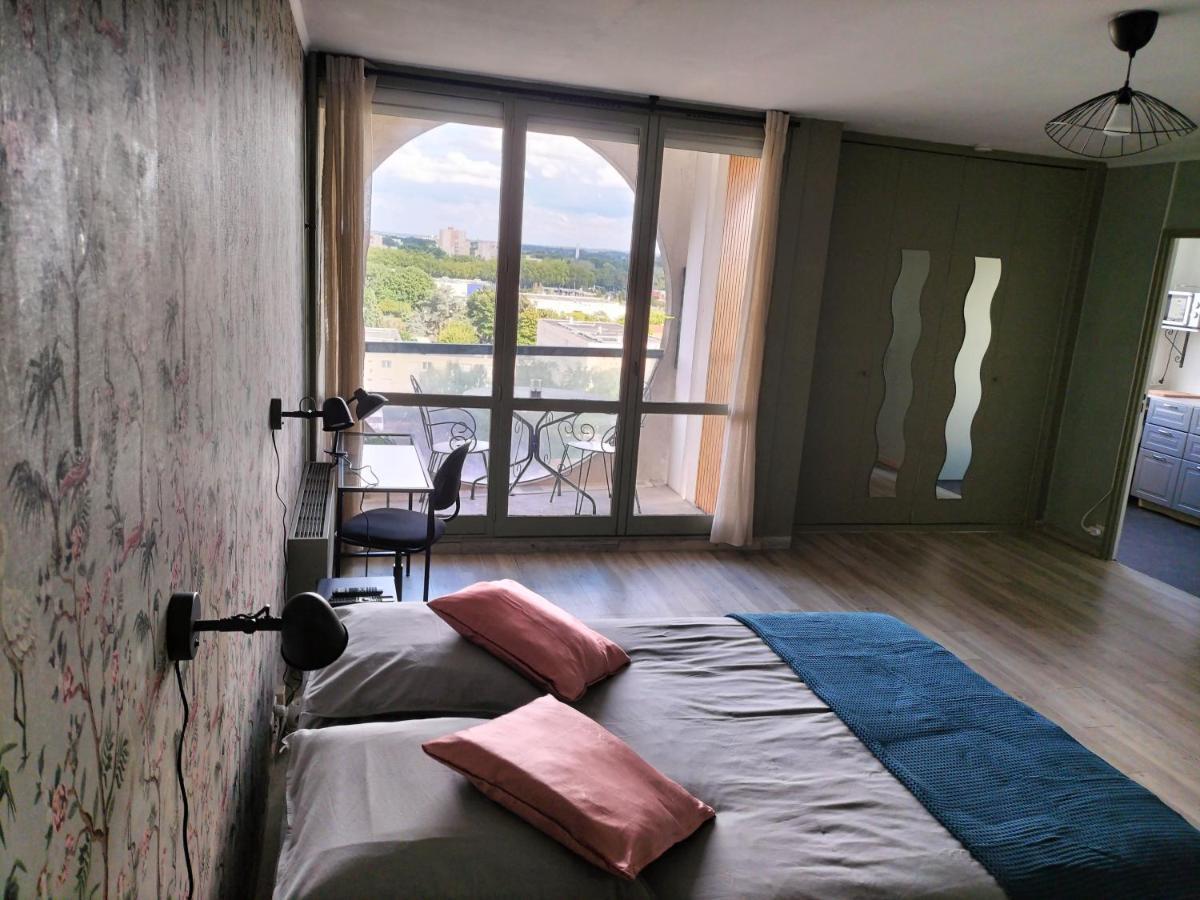 Bulle Zen Homey Home's * Rennes