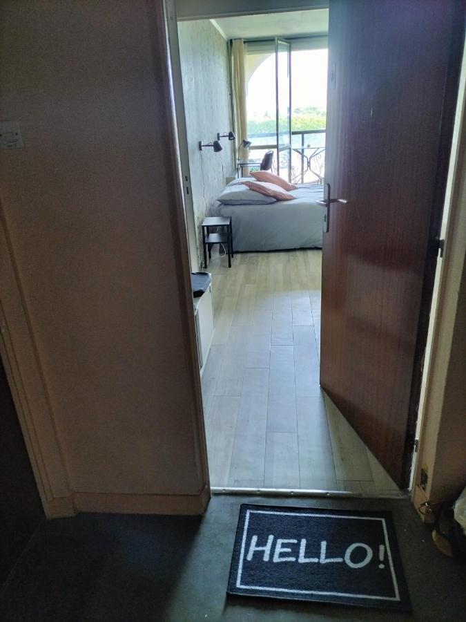 Bulle Zen Homey Home's Apartment Rennes