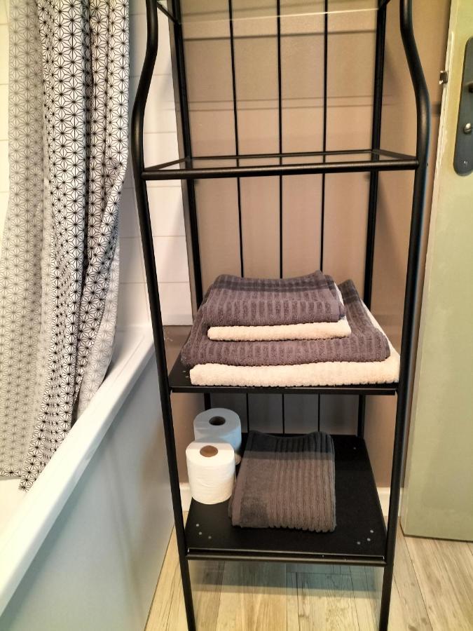 Appartement Bulle Zen Homey Home's Rennes