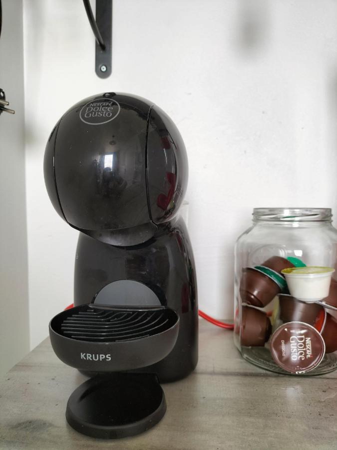 Bulle Zen Homey Home's * Rennes
